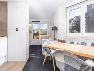 Appartement cosy 2 pièces pour 4 personnes avec balcon à Avoriaz - 6