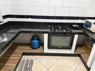 Casa 3 quartos - 8