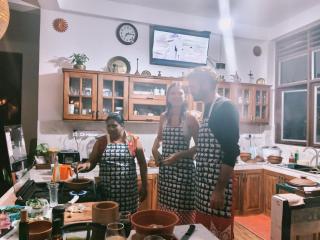 Princess of Dickoya Homestay - 9