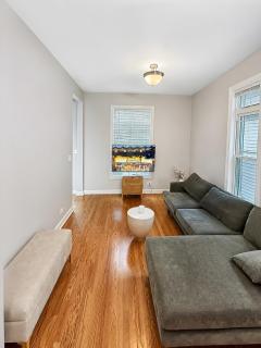 Cozy Home 5 min walk from downtown Wilmette - 0