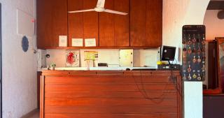 Hotel Barrica - 1