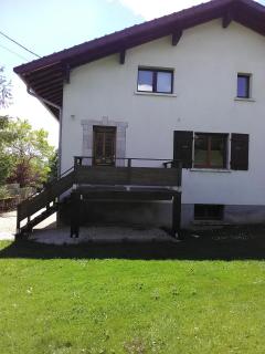 Appartement Duplex Campagne - 0