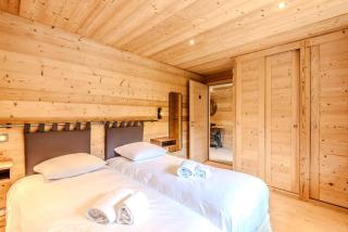 CHALET LES EVES - 3