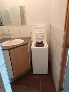 Appartement Duplex Campagne - 3