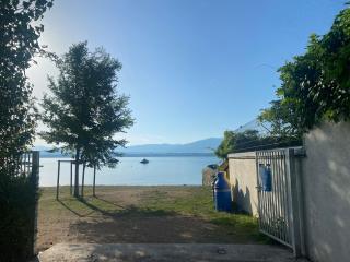 Maison lumineuse et paisible en face du lac, près de Genève - 6