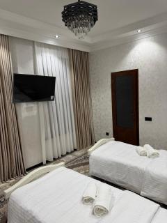 ABDULAZIZ Hotel - 3