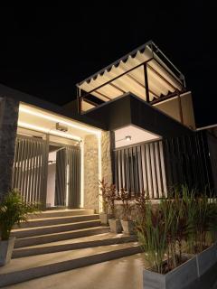 Smile huahin poolvilla - 8