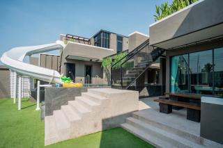 Smile huahin poolvilla - 6