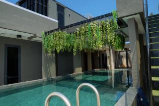 Smile huahin poolvilla - 2