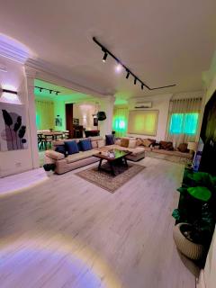 شقة محمد حافظ المهندسين - 0