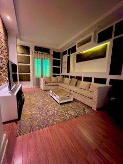 شقة محمد حافظ المهندسين - 6