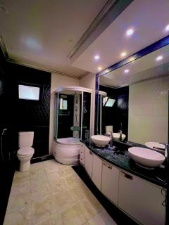 شقة محمد حافظ المهندسين - 3