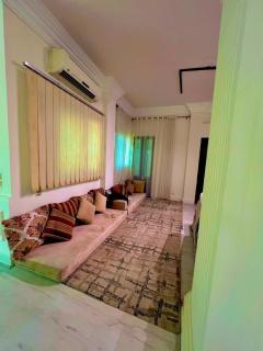 شقة محمد حافظ المهندسين - 1