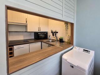 HOMECLUB 202 - Apt 4-6 pers - Tignes Le Lac - Parking couvert - 8