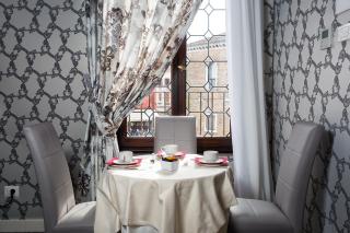 Hotel Ca' Nobile Corner - Venice - 2