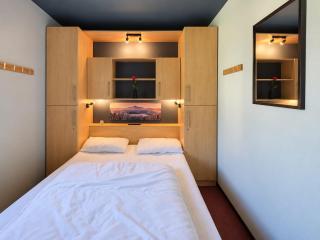 HOMECLUB 202 - Apt 4-6 pers - Tignes Le Lac - Parking couvert - 4