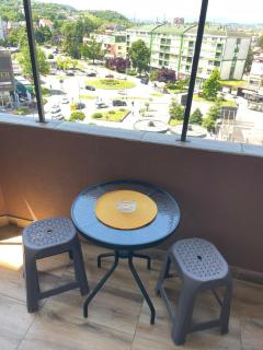 Apartmani Loznica Premia - 1