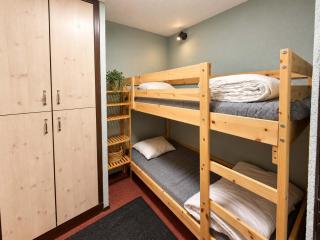HOMECLUB 202 - Apt 4-6 pers - Tignes Le Lac - Parking couvert - 2