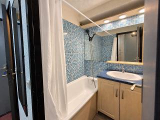 HOMECLUB 202 - Apt 4-6 pers - Tignes Le Lac - Parking couvert - 1
