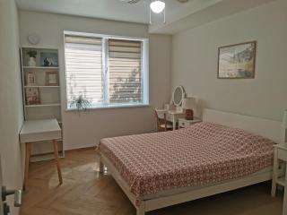 Sweet home 1 - 5