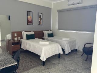 Hotel Flor de Minas - 9