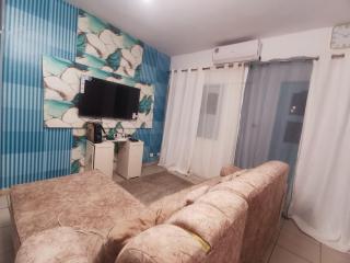 Appartement Meublé DGM FAITH COCODY RIVIERA ABIDJAN 4 et 3 pièces haut standing - 7