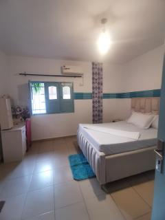 Appartement Meublé DGM FAITH COCODY RIVIERA ABIDJAN 4 et 3 pièces haut standing - 0