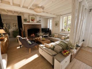 Maison des cerisiers - 4 personnes - 8