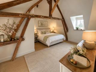 Maison des cerisiers - 4 personnes - 6