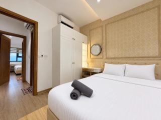 My Khe Seaside Apartment - 2