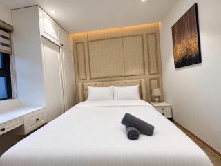 My Khe Seaside Apartment - 3