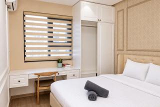 My Khe Seaside Apartment - 5