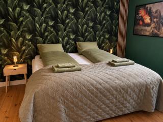 Danmarksgade Green Suites - 2