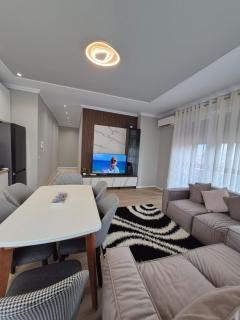 Sle Apartment Tirana - 6