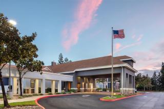 Homewood Suites by Hilton Fresno - 7