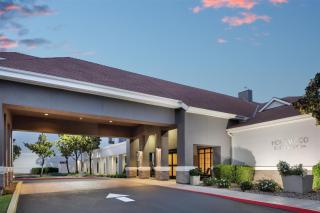 Homewood Suites by Hilton Fresno - 6