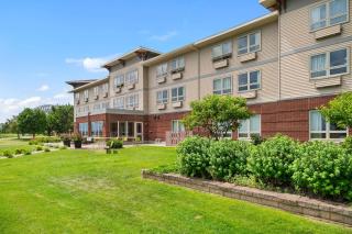 Hampton Inn Duluth-Canal Park - 9