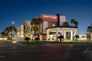 Hampton Inn & Suites Harlingen - 8