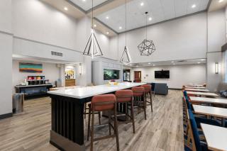 Hampton Inn & Suites Harlingen - 3