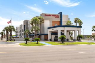 Hampton Inn & Suites Harlingen - 7