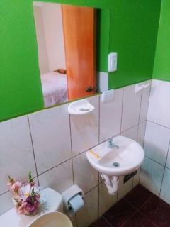 Pumamarka House - 1