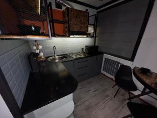 SmartLoft 45 - 5
