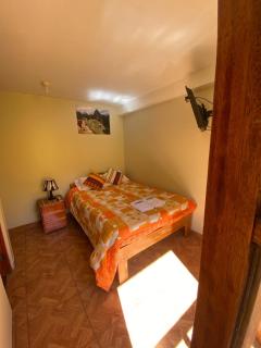 Pumamarka House - 7