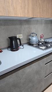 Shamrock Appartments, Park Yasamal 2 - 8