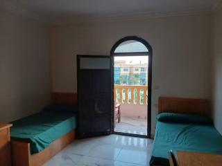 Amro hostel - 6