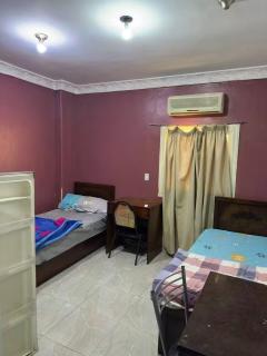 Amro hostel - 5