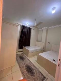 Amro hostel - 1