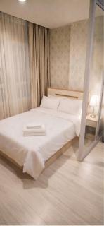 Studio Seaview Jomtien floor12 23sqm - 9