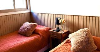 Hotel Barrica - 0