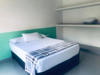 Aloja-T en Apartamento amoblado 5 con balcón en Ciudad Bolivar - 9